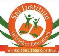 Sai Institute of Higher Education